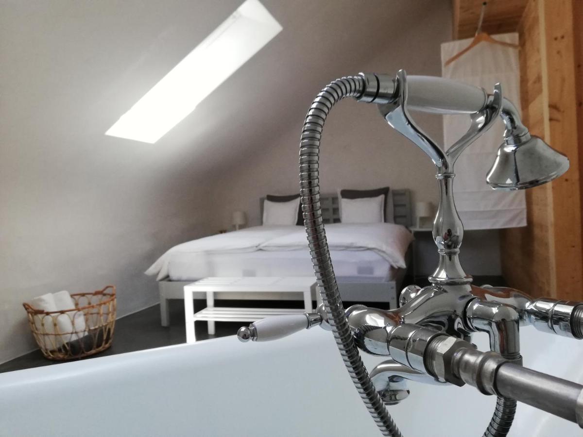 Casa Vino E Birra Aparthotel Osogna Eksteriør bilde